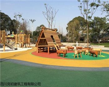 遂寧塑膠球場(chǎng)