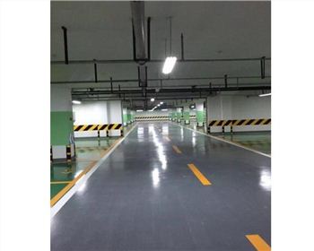 遂寧環(huán)氧地坪工程