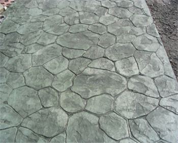 遂寧壓印混凝土