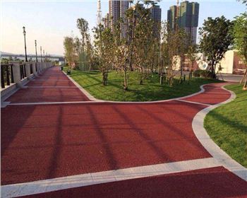 遂寧彩色混泥土