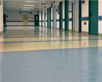 遂寧PVC橡膠地板